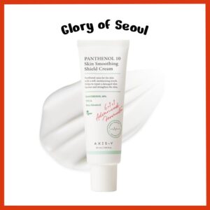 AXIS-Y Pantenol 10 Creme Protetor Suavizante De Pele , 50mL
