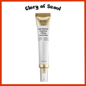 SUNGBOON EDITOR Silk Peptide Creme De Olhos Lifting Intensivo 30ml