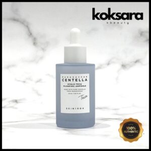 Skin1004 Madagascar Centella Hyalu-Teca Plumping Ampoule 50ml