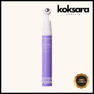 Carezone Plus+ Glow Firming Eye Ball Serum 15ml