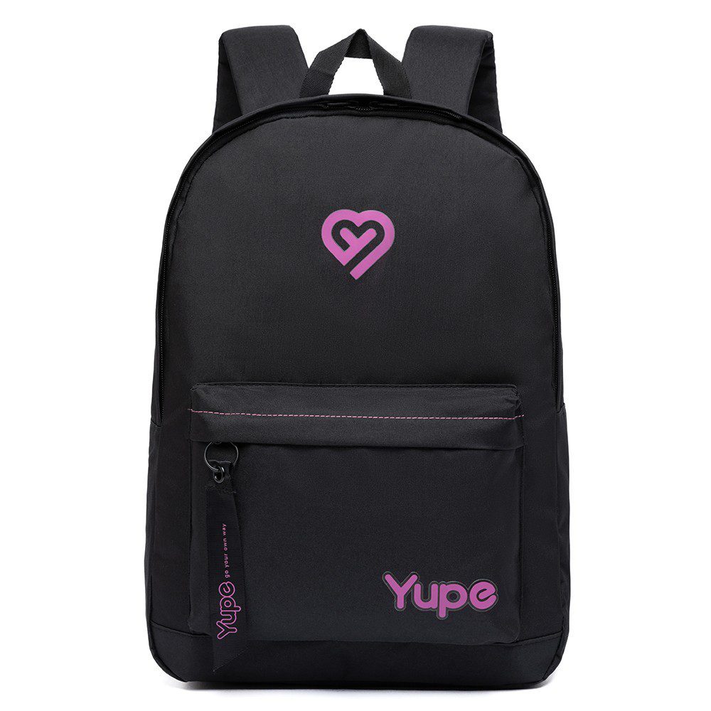 Mochila Escolar Reforçada Notebook 15,6″ Yupe