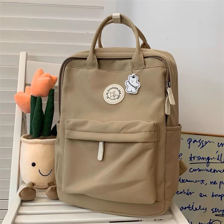 Mochila Feminina Viagem/Escola – 40L