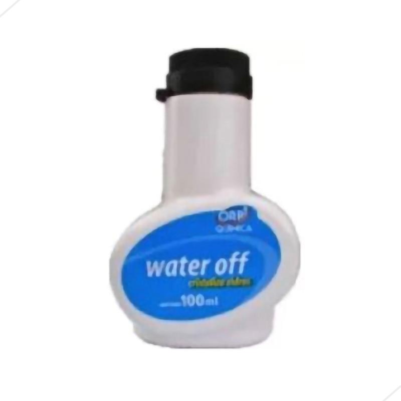 Visão Na Chuva – Impermeabilizante 100ml